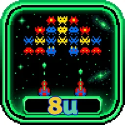 8u