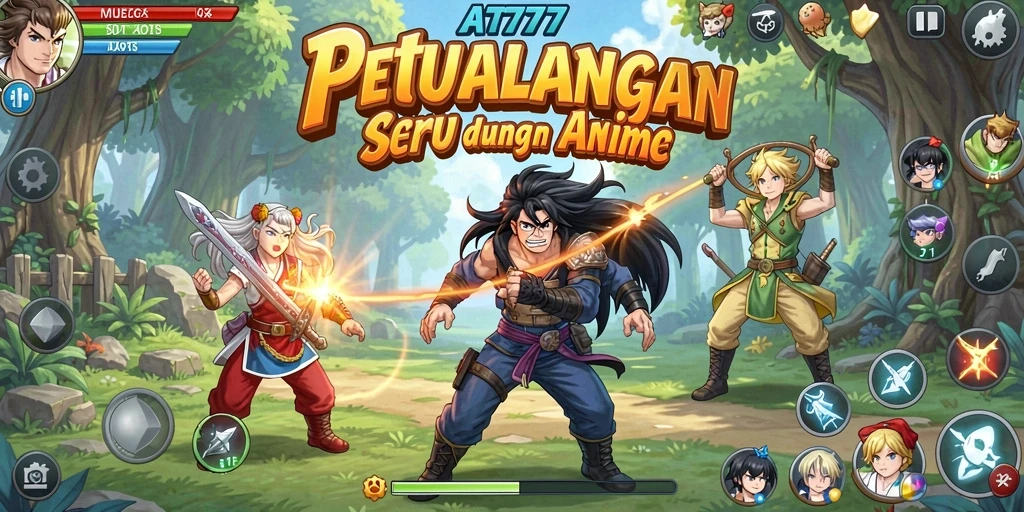 Visual de YT88GAMES