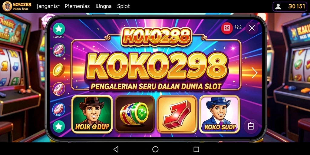 Visual de 1848BET